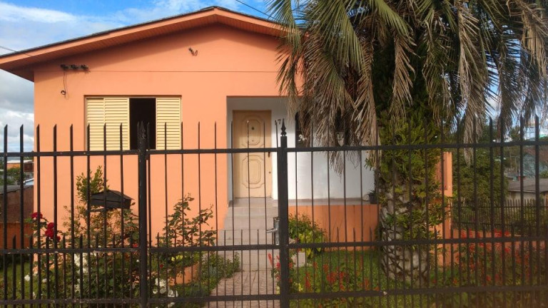 Imagem Casa com 3 Quartos à Venda, 240 m² em Camobi - - Santa Maria
