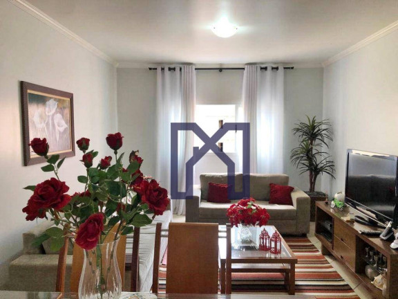 Imagem Apartamento com 3 Quartos à Venda, 110 m² em Varginha - Itajubá