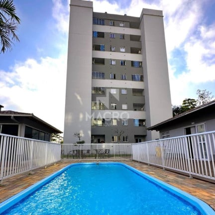 Foto do imóvel Apartamento com 2 Quartos à Venda, 56 m² em Jaraguá 99 - Jaraguá Do Sul