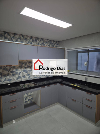 Foto do imóvel Apartamento com 3 Quartos à Venda, 86 m² em Jardim Bonfiglioli - Jundiaí