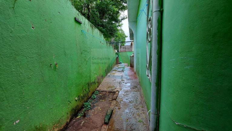 Imagem Casa com 2 Quartos à Venda, 138 m² em Osvaldo Cruz - São Caetano Do Sul Imagem Casa com 2 Quartos à Venda, 138 m² em Osvaldo Cruz - São Caetano Do Sul