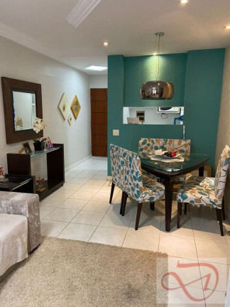 Imagem Apartamento com 2 Quartos à Venda, 79 m² em Jardim Bela Vista - Santo André