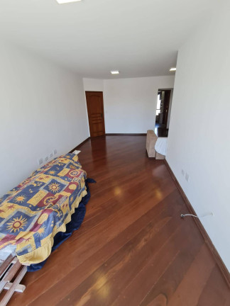 Imagem Apartamento com 3 Quartos à Venda, 221 m² em Ipiranga - São Paulo