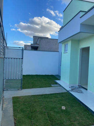 Imagem Casa com 2 Quartos à Venda, 125 m² em Asa Branca - Feira De Santana