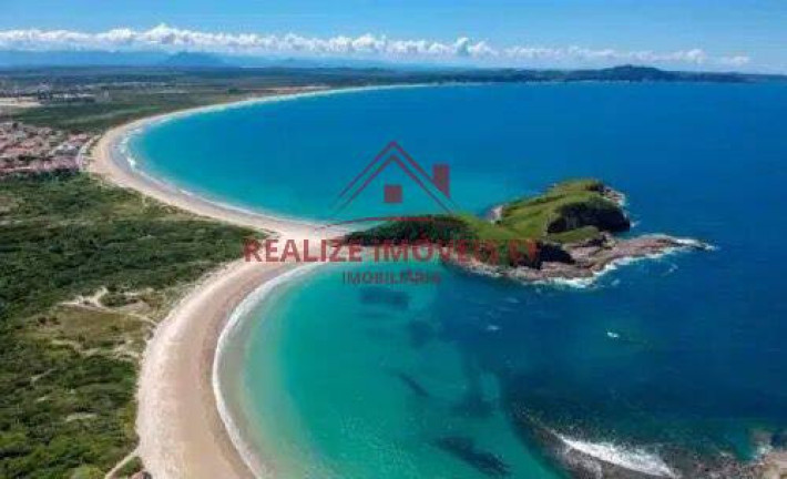 Foto do imóvel Casa de Condomínio com 2 Quartos à Venda, 80 m² em Peró - Cabo Frio