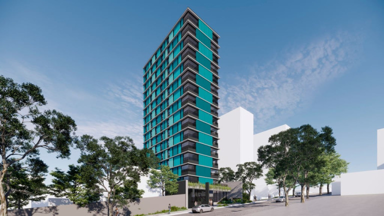 Foto do imóvel Apartamento com 2 Quartos à Venda, 71 m² em Perdizes - São Paulo