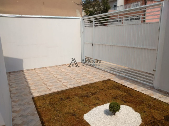 Imagem Casa com 3 Quartos à Venda, 85 m² em Jardim Marambaia - Jundiaí