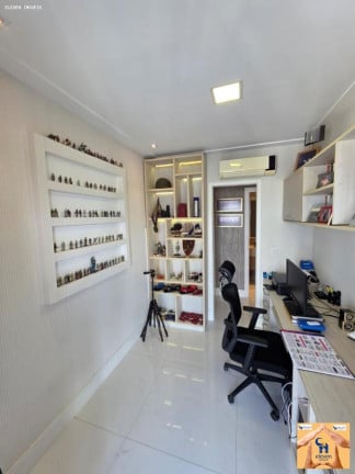 Foto do imóvel Apartamento com 2 Quartos à Venda, 92 m² em Itaigara - Salvador