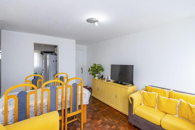Foto do imóvel Apartamento com 3 Quartos à Venda, 49 m² em Campo Comprido - Curitiba