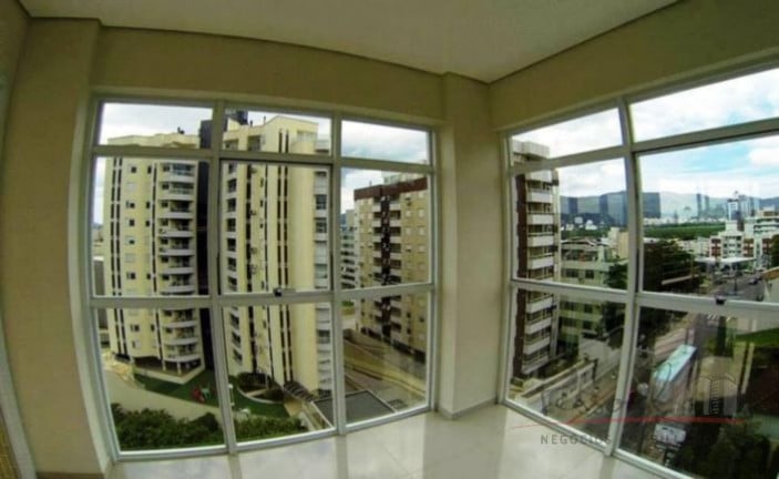 Foto do imóvel Apartamento com 3 Quartos à Venda, 239 m² em Agronômica - Florianópolis