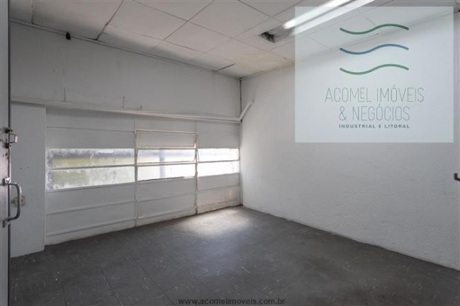 Imagem Imóvel Comercial para Alugar, 5.400 m² em Vila Leopoldina - São Paulo