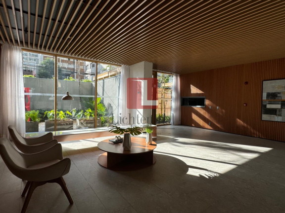 Foto do imóvel Apartamento com 2 Quartos à Venda, 147 m² em Itaim Bibi - São Paulo