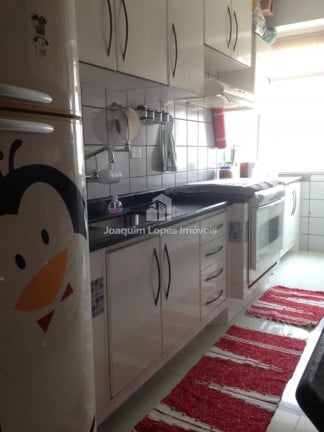 Foto do imóvel Apartamento com 2 Quartos à Venda, 112 m² em Vila Rosália - Guarulhos