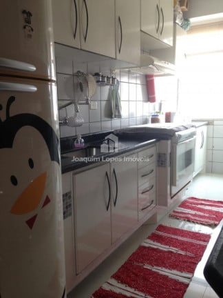 Imagem Apartamento com 2 Quartos à Venda, 112 m² em Vila Rosália - Guarulhos