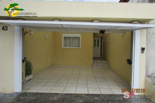Foto do imóvel Casa com 2 Quartos à Venda, 132 m² em Lauzane Paulista - São Paulo