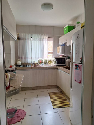 Foto do imóvel Apartamento com 2 Quartos à Venda, 71 m² em Itacorubi - Florianópolis