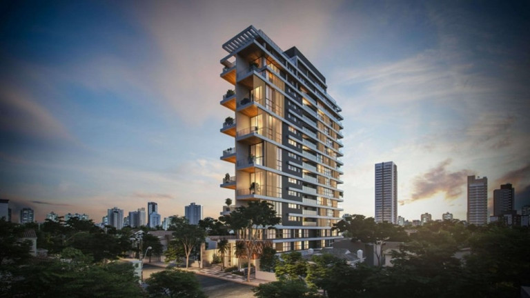 Foto do imóvel Imóvel com 3 Quartos à Venda, 348 m² em Jardim Paulista - São Paulo