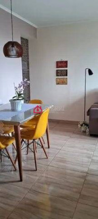 Imagem Apartamento com 2 Quartos à Venda, 56 m² em Parque São Domingos - São Paulo