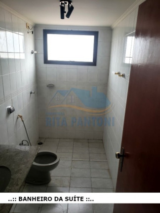 Foto do imóvel Apartamento com 3 Quartos à Venda, 123 m² em Campos Elíseos - Ribeirão Preto