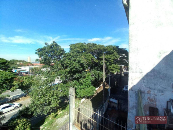Imagem Terreno à Venda, 382 m² em Vila Das Palmeiras - Guarulhos