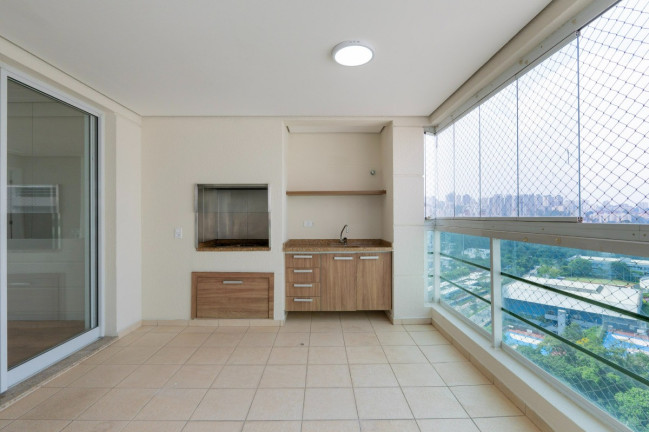 Foto do imóvel Apartamento com 4 Quartos à Venda, 177 m² em Panamby - São Paulo