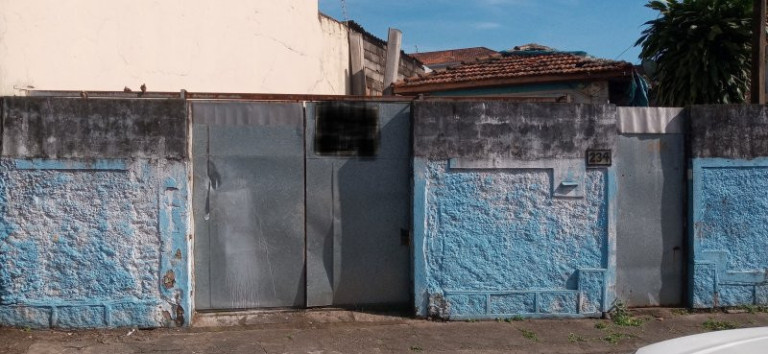 Foto do imóvel Imóvel à Venda, 60 m² em Estuário - Santos
