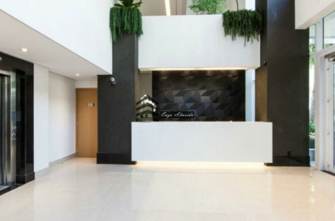 Foto do imóvel Apartamento com 1 Quarto à Venda, 44 m² em Vila Olímpia - São Paulo
