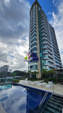 Imagem Apartamento com 4 Quartos à Venda, 149 m² em Ponta Negra - Manaus