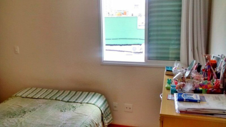 Imagem Apartamento com 3 Quartos à Venda, 83 m² em Vila Romana - São Paulo
