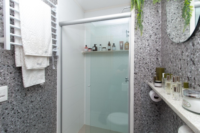 Foto do imóvel Apartamento com 1 Quarto à Venda, 27 m² em Moema - São Paulo