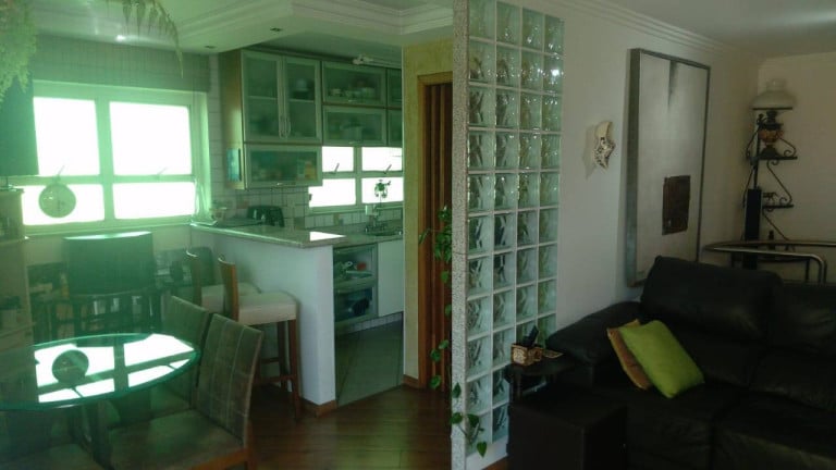 Foto do imóvel Apartamento com 3 Quartos à Venda, 95 m² em Vila Andrade - São Paulo