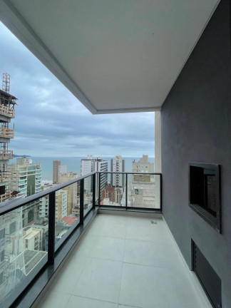 Foto do imóvel Apartamento com 4 Quartos à Venda, 188 m² em Meia Praia - Itapema