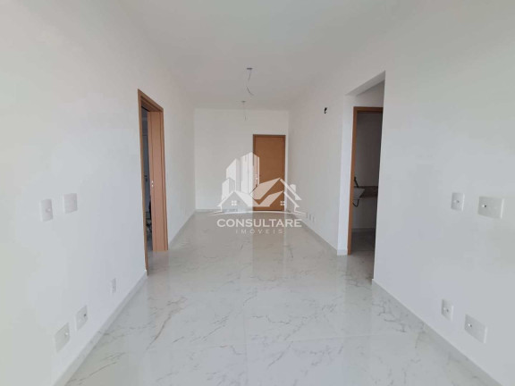 Foto do imóvel Apartamento com 2 Quartos à Venda, 87 m² em Gonzaga - Santos