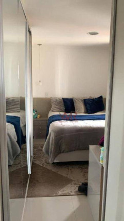 Foto do imóvel Apartamento com 3 Quartos à Venda, 106 m² em Vila Formosa - São Paulo