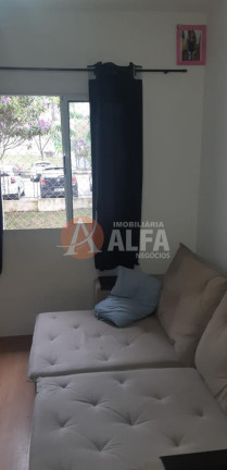 Foto do imóvel Apartamento com 2 Quartos à Venda, 46 m² em Jardim Petrópolis - Cotia