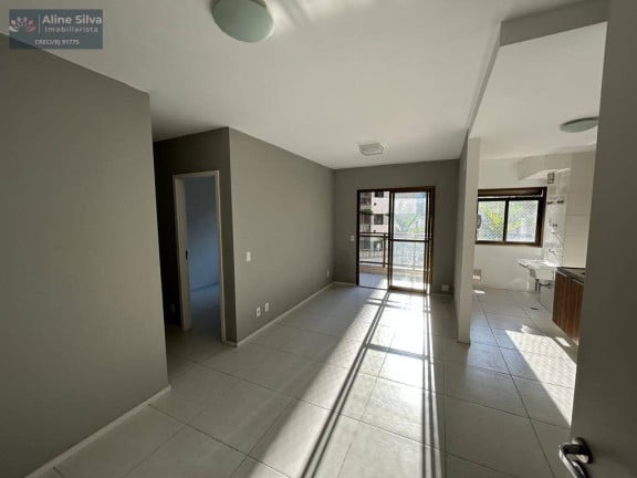 Foto do imóvel Apartamento com 2 Quartos à Venda, 60 m² em Pechincha - Rio De Janeiro