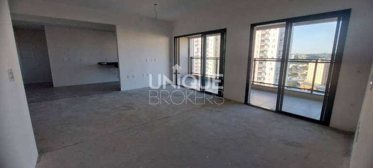 Foto do imóvel Apartamento com 3 Quartos à Venda, 141 m² em Jardim Campos Elísios - Jundiaí