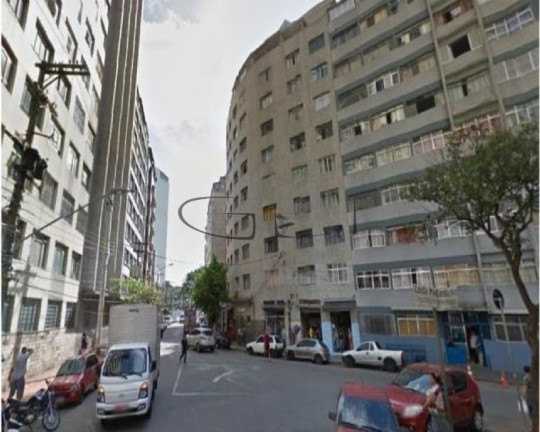 Foto do imóvel Kitnet com 3 Quartos à Venda, 50 m² em Liberdade - São Paulo