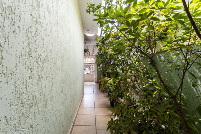Imagem Casa com 2 Quartos à Venda, 125 m² em Parque Capuava - Santo André