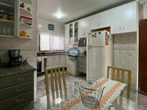Imagem Casa de Condomínio com 3 Quartos à Venda, 361 m² em Granja Viana Ii - Cotia