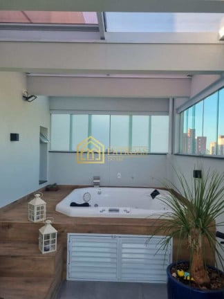 Foto do imóvel Apartamento com 3 Quartos à Venda, 167 m² em Anchieta - São Bernardo Do Campo