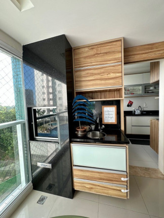 Imagem Apartamento com 4 Quartos à Venda, 116 m² em Patamares - Salvador