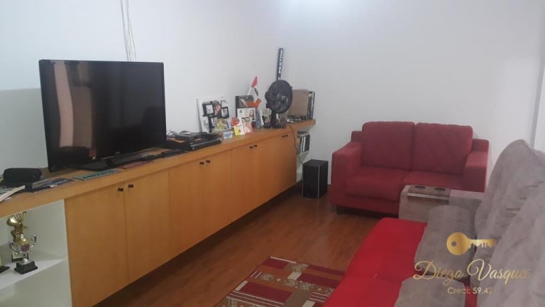 Imagem Apartamento com 2 Quartos à Venda, 68 m² em Várzea - Teresópolis