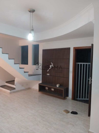 Imagem Casa com 3 Quartos à Venda, 210 m² em Cipava - Osasco
