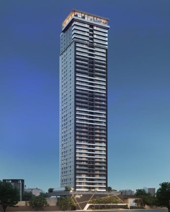 Foto do imóvel Apartamento com 4 Quartos à Venda, 318 m² em Setor Bueno - Goiânia