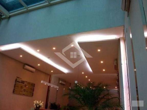 Foto do imóvel Sala Comercial à Venda, 21 m² em Campo Grande - Rio De Janeiro