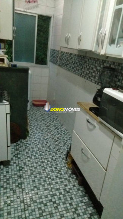 Imagem Apartamento com 2 Quartos à Venda, 59 m² em Santa Terezinha - São Bernardo Do Campo