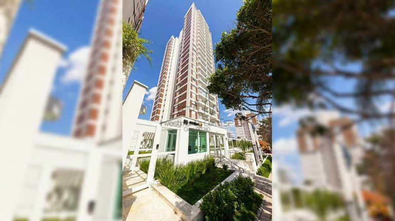 Foto do imóvel Apartamento com 2 Quartos à Venda, 76 m² em Vila Mariana - São Paulo