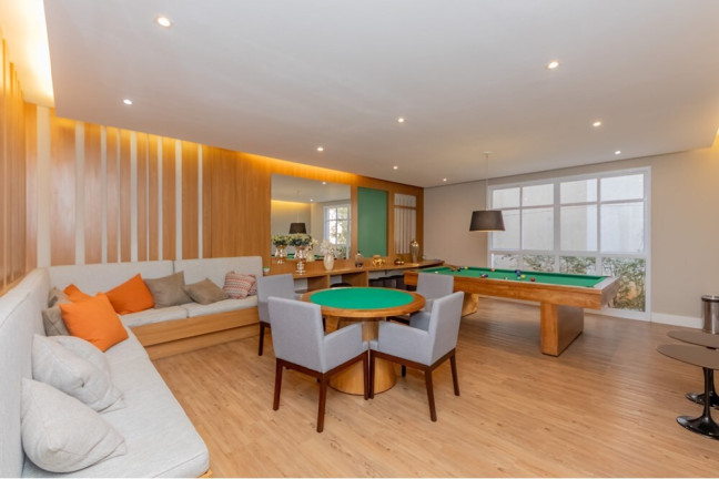 Foto do imóvel Apartamento com 2 Quartos à Venda, 74 m² em Aclimação - São Paulo