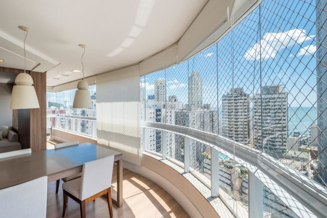 Foto do imóvel Cobertura à Venda, 253 m² em Centro - Balneário Camboriú